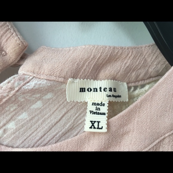 GIRLIE BUNDLE 💞 Girl’s summer blouse - Picture 2 of 4